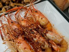 -Ministry of Crab•MOC(交子大道店)