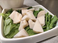 -海底捞火锅(凯德广场店)
