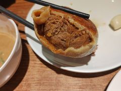 -清真吴记门钉肉饼·喜多利