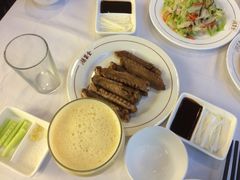 -北京全聚德(天安门店)