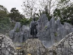 -西双版纳勐泐文化旅游区
