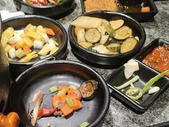 -九田家黑牛烤肉料理(万达店)