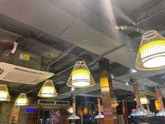 大堂-提老炮儿烧烤(南山店)