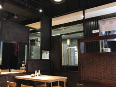 大堂-老班长手工灌汤包老店(东山店)