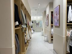 -天真蓝照相馆(五角场百联又一城店)