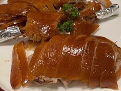 -大鸭梨烤鸭(甘家口店)