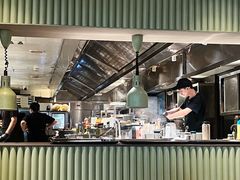 -KimPro 辛普乐概念韩餐