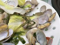 -必点蒸汽海鲜(止锚湾店)
