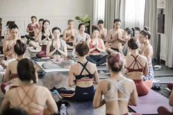 -加帕瑜伽培训学院