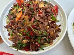 -渔家乐小海鲜(皇姑店)