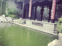 -口岸雕花楼