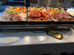 -晶丽香榭自助餐(南京大饭店)