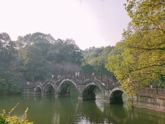 -常德桃花源景区