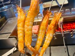 -很久以前羊肉串(朝阳路店)