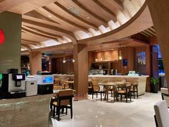 大堂-天津湾西餐厅(三亚海棠湾洲际度假酒店)