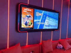 -星聚会KTV(龙湖上海奉贤天街店)