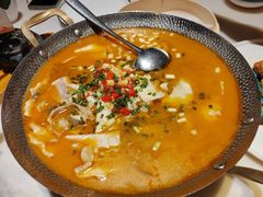 -唐猫庭院·千年陕菜(大唐不夜城店)