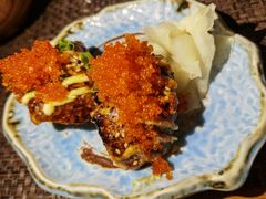 -半藏居酒屋(香港花园店)