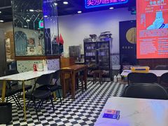 -澳门陈光记烧味饭店(南京德基广场店)