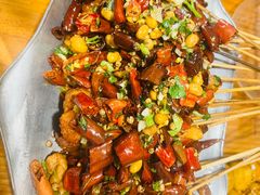 -幸福小串(总店)
