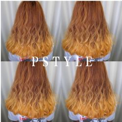 -P.STYLE 派斯造型