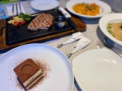 -必胜客(滨江店)