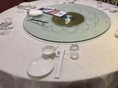 -杭州香格里拉·香宫中餐厅