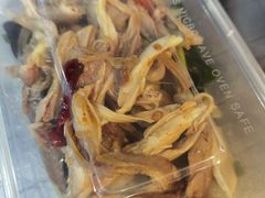 -陈老斯呼尔嗨吃烧烤(科巷店)