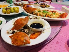 -温德姆花园酒店-鼎丰阁中餐厅