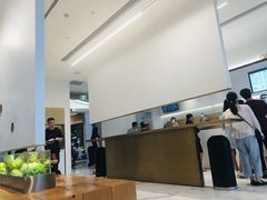 -喜茶(永旺梦乐城店)