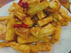 -美达尔烧烤(银川东路店)