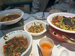 土匪猪肝-湘当有饭剁椒鱼头(昆山招商花园城店)