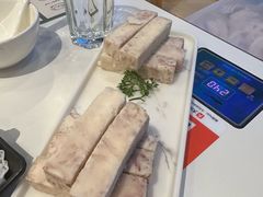 -烹然四季椰子鸡火锅(姚家园万象汇店)