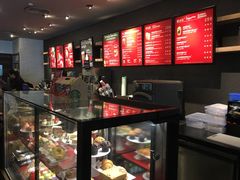 -星巴克臻选(广州东山锦轩店)