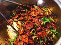 -張飛牛肉(锦里店)