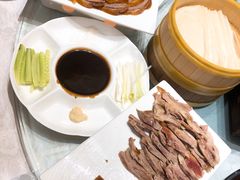 -惠丰堂饭庄·烤鸭·京味菜(西北旺·唐家岭店)