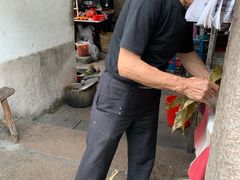 -司徒世家·兵马司林粽球(牌坊街店)
