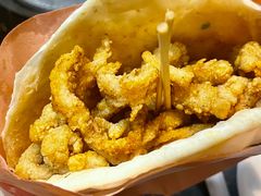 -丹东丛炟海鲜烧烤(江艺路店)