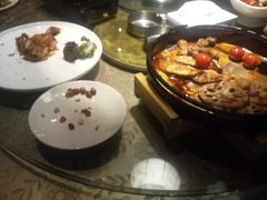 -锋味餐厅(空港复悦里店)