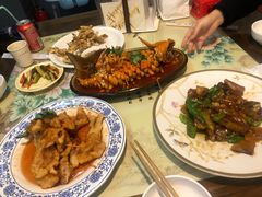 锅包肉-石老头关东饺子王·东北菜(嘉华鑫城店)