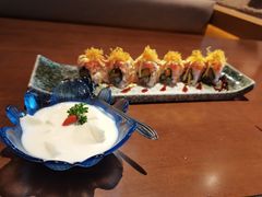 -千代武日本料理(哈西店)