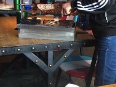 -串亿88烧烤·羊腿·羊蝎子(板泉路店)