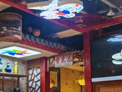-大海碗·炸酱面·烤鸭·京菜(天坛店)
