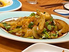 鲨鱼皮-渔傅·霞浦滩涂海鲜(建平店)