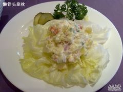 -德大西餐社(云南南路店)