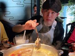 -湊湊火锅·茶憩(新中关购物中心店)