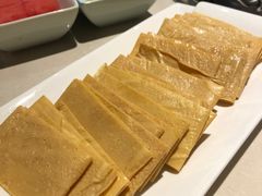 -浩爷羊蝎子火锅(望京店)