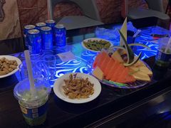 -凯乐会量贩KTV(国防大厦总店)