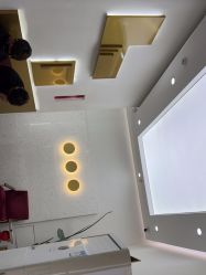 点击看大图 -JUNO hair salon