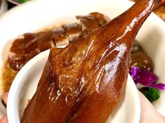 -大庆美食·顺德鱼生顺德菜